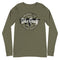 Fear None Long Sleeve
