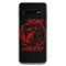 Stay Violent Samsung Case