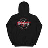 Fear None Hoody