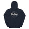 Fear None Hoody