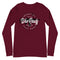Fear None Long Sleeve