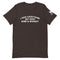 Dogs Guns & Whiskey T-Shirt