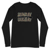 Sunday Gunday AK Long Sleeve