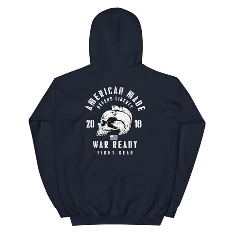 American Made Hoodie