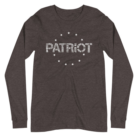 Patriot Long Sleeve