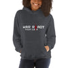 Women's War Ready Hoody