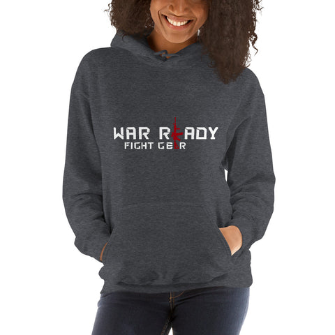 Women's War Ready Hoody