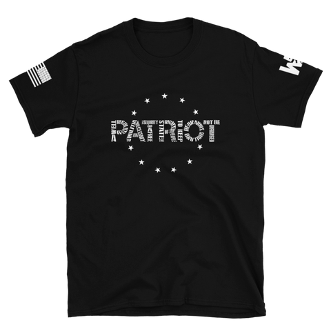 2nd Amendment Patriot